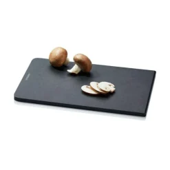 ContinentaSchneidebrett 24x16x1 cm Duracore schwarz