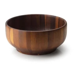 ContinentaSchüssel 26 cm Akazie