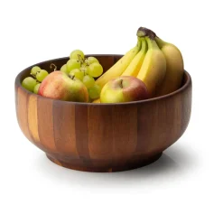 ContinentaSchüssel 26 cm Akazie