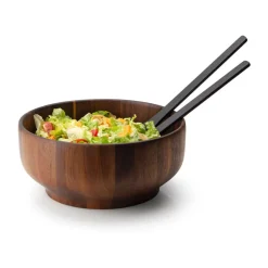 ContinentaSchüssel 29 cm Akazie