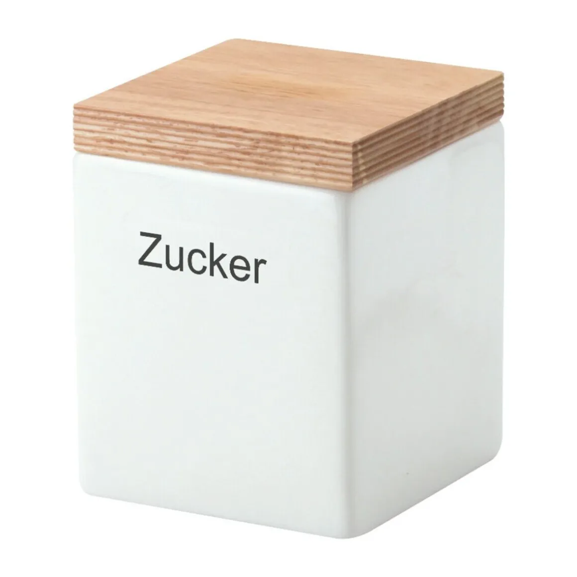 ContinentaVorratsdose 13 cm weiß