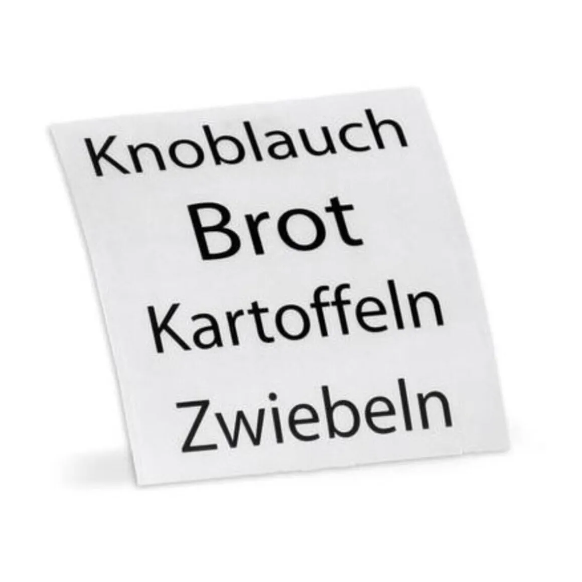 ContinentaVorratsdose Zwiebel Keramik m. Holzdeckel 18x15,5x20,5cm