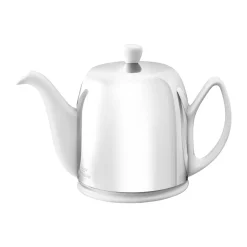DegrenneTeekanne SALAM WHITE 1L