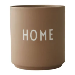 Design LettersBecher 8 cm Favourite Gelegenheit Home