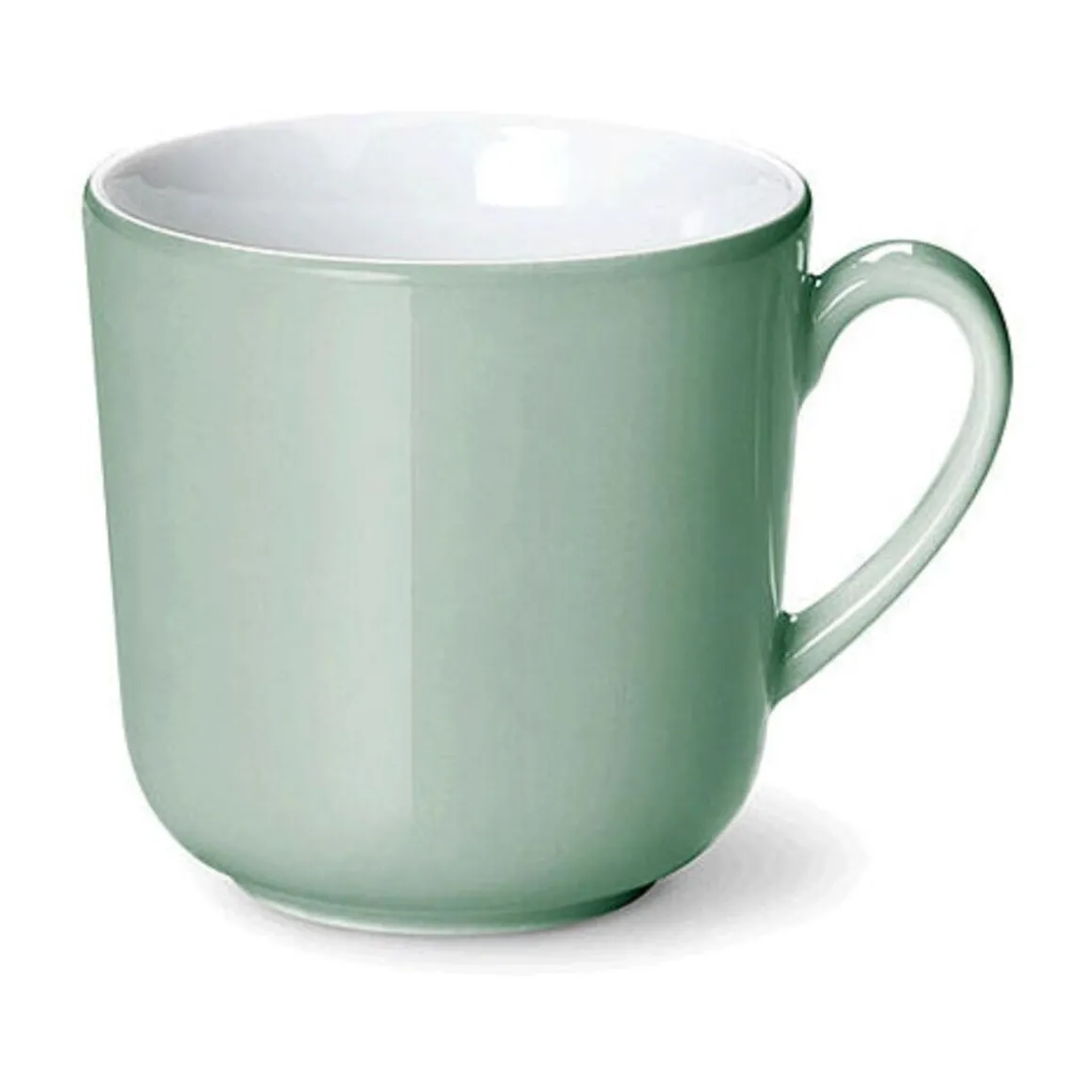 DibbernBecher m.H. 0,32 ltr. Solid Color salbei