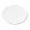 DibbernBeilage 24 cm Fine Bone China Pure weiß