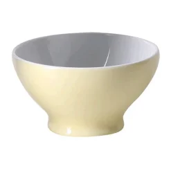 DibbernBol 0,5 ltr. Solid Color vanille