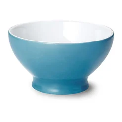 DibbernBol 0,5 ltr. Solid Color vintage blue