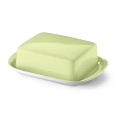 DibbernButterdose 0,3 l Solid Color Pistazie