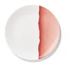 DibbernDessertteller 21 cm Pure Silhouette Terra