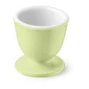 DibbernEierbecher 5 cm Solid Color Pistazie