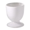 DibbernEierbecher Fine Bone China Classic weiß