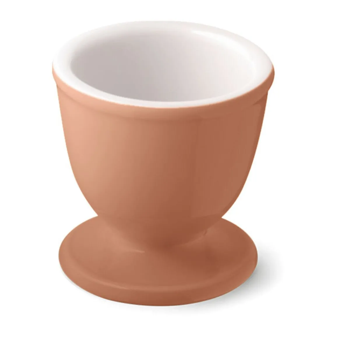 DibbernEierbecher Solid Color blush