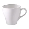 DibbernEspressotasse 0,18 l Fine Bone China Classic weiß