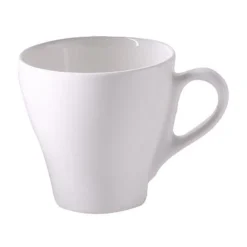 DibbernEspressotasse 0,18 l Fine Bone China Classic weiß