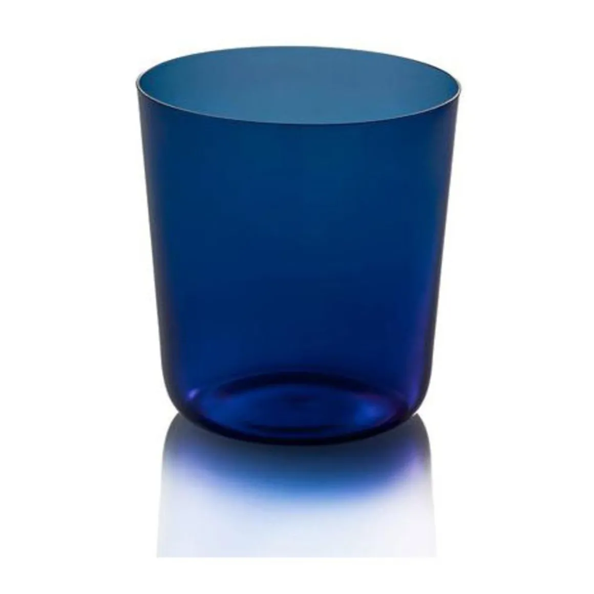 DibbernGlas 0,35 l Odeon Midnightblue