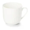 DibbernHenkelbecher 0,45 l Fine Bone China Classic weiß