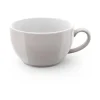 DibbernKaffeetasse 0,25 l Solid Color Pearl