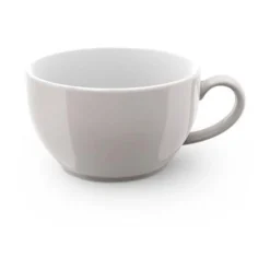 DibbernKaffeetasse 0,25 l Solid Color Pearl