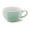 DibbernKaffeetasse 0,25 l Solid Color Salbei