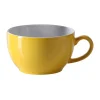 DibbernKaffeetasse 0,25 l Solid Color Sonnengelb