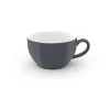 DibbernKaffeetasse 0,25 l Solid Color Anthrazit