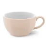 DibbernKaffee-/Teetasse 0,3 l Solid Color Peach