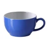 DibbernKaffee/Tee-Tasse 0,25 l Solid Color Kornblume