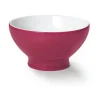 DibbernMüslischale 13,5 cm Solid Color Himbeere