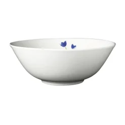 DibbernSchüssel 24 cm Impression Blau