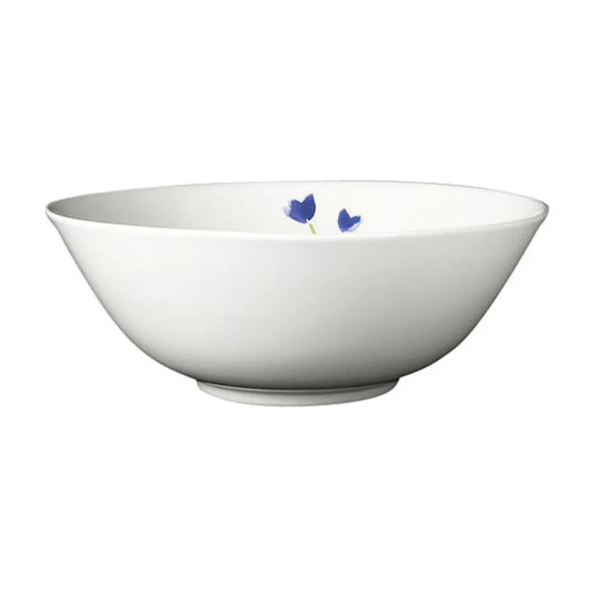 DibbernSchüssel 24 cm Impression Blau