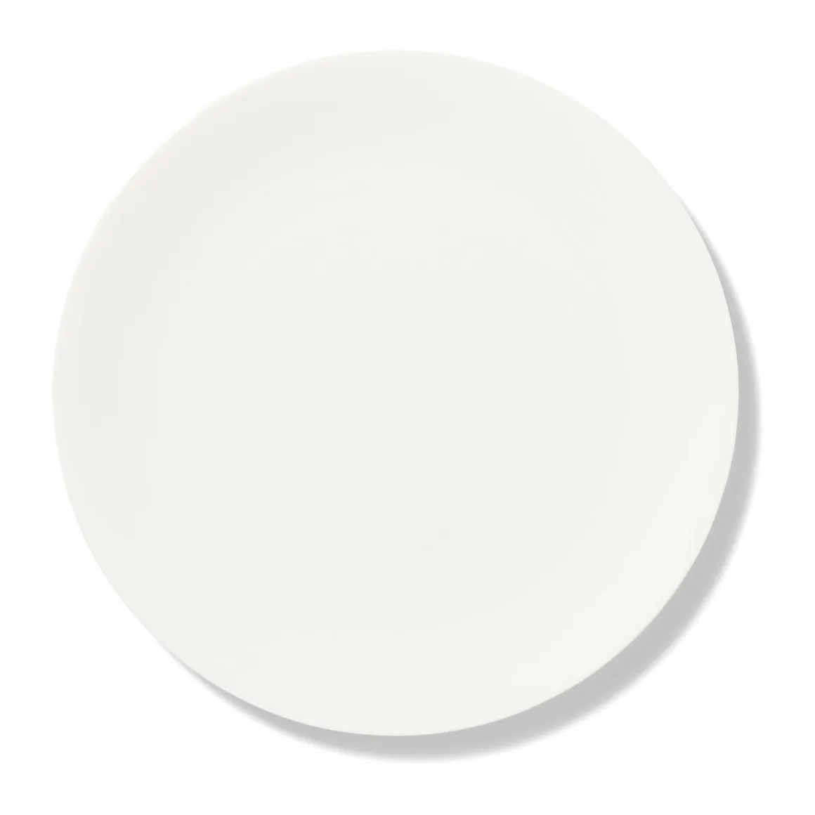 DibbernSpeiseteller 28 cm Pure Bone Chine