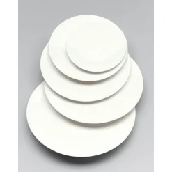 DibbernSpeiseteller 28 cm Pure Bone Chine