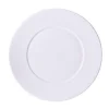 DibbernTeller flach 28 cm Bone China Fine Dining