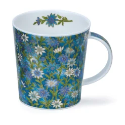 DunoonHenkelbecher 0,32 l Lomond Ophelia Blue