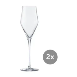 EischChampagnerglas 2er-Set Sky Sensis plus klar