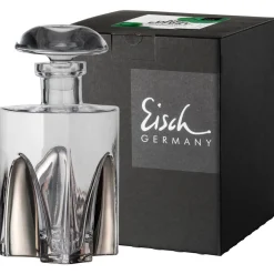 EischKaraffe 774/0.75L ND platin Gentleman