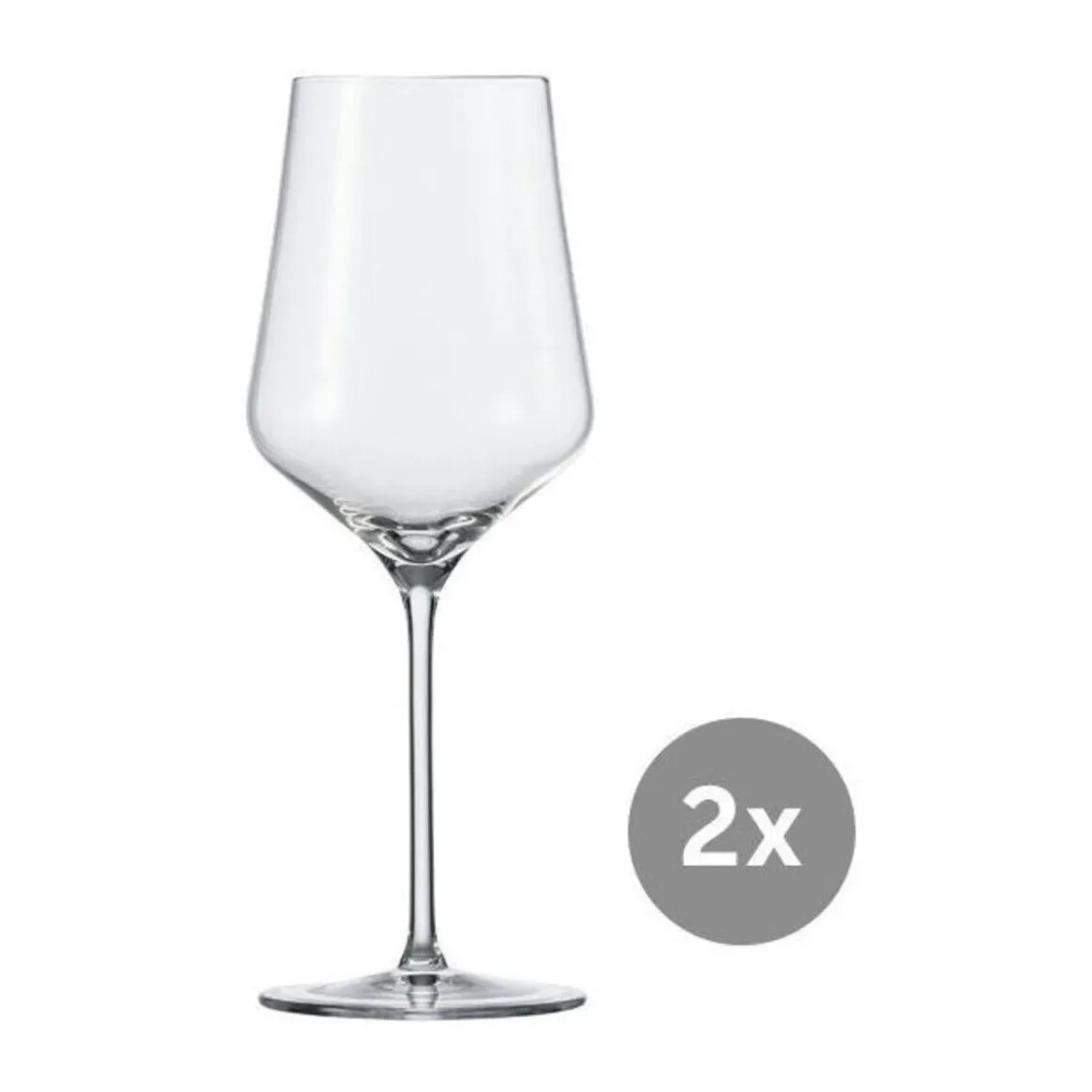 EischRotweinglas 518/2 2 St. GK Sky Sensis plus