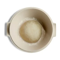 Emile HenryBrot-Set 2-tlg. Grand Cru