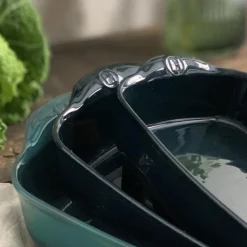 Emile HenryGratinform 30x19 cm Ultime Cèdre