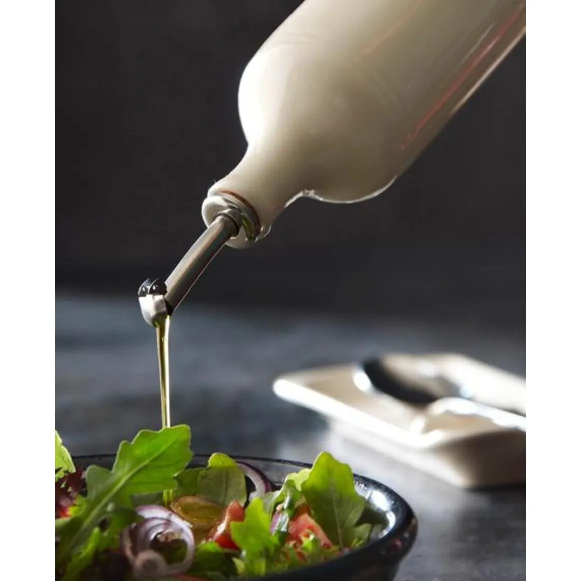 Emile HenryÖlgießer 0,4 l Argile