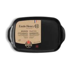 Emile HenryPlancha 43x28x4 cm BBQ Truffle