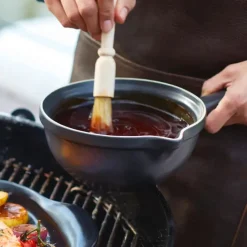 Emile HenrySoßengefäß 1,1 l BBQ Truffle