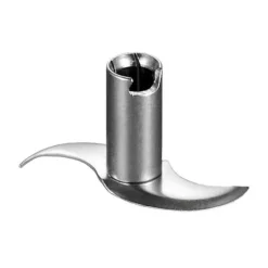 ESGEZauberstab Fleischmesser silber