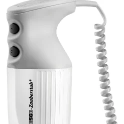 ESGEZauberstab P200 39 cm Profi weiß