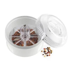 ESGEZauberstab Processor 12 cm weiß