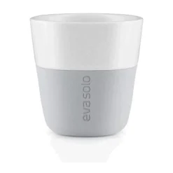 Eva Solo2 Espresso-Becher 0,08l Marble grey