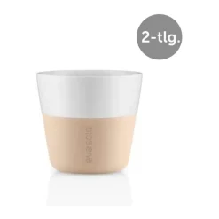 Eva Solo2 Lungo-Becher Beige