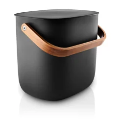 Eva SoloAbfallsortierbehälter Reflect 6,0 l schwarz