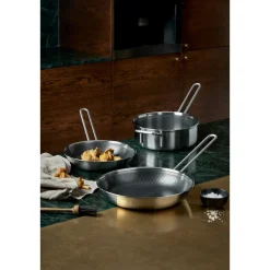 Eva SoloBratpfanne 24 cm Multi Mosaic